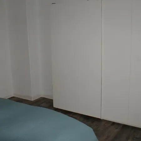 Apartment Moewe 12 Wilhelmshaven