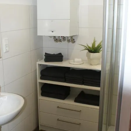 Moewe 12 Apartment Wilhelmshaven