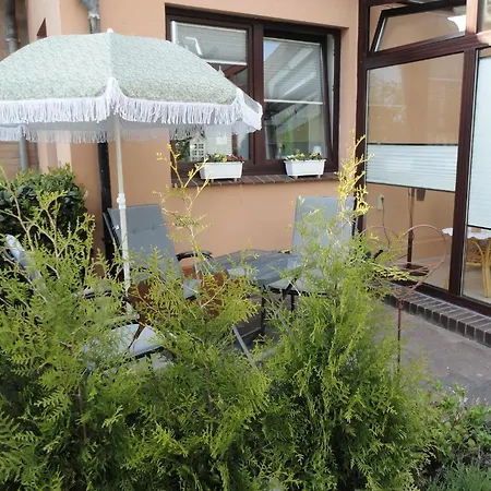 Apartment Moewe 12 *