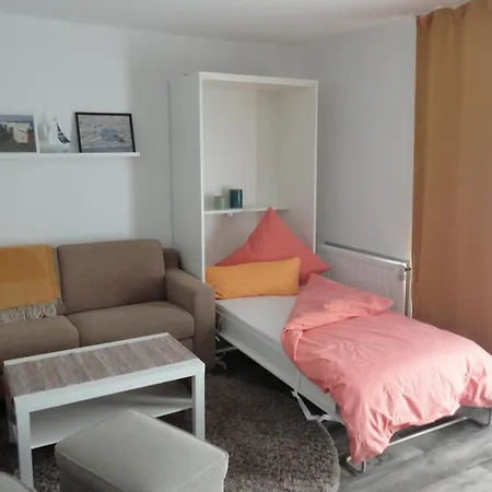 Apartment Moewe 12 Wilhelmshaven