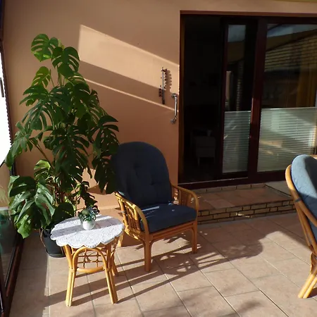 Apartment Moewe 12